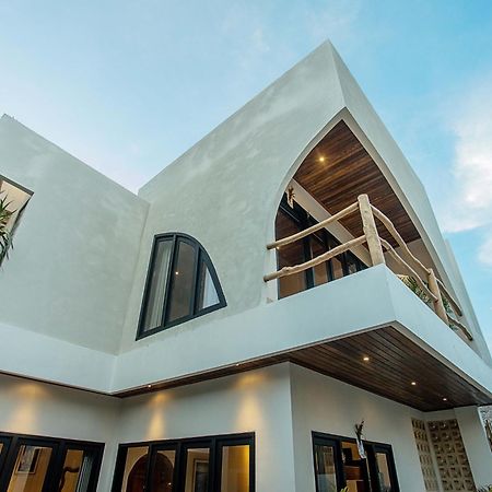 Good Day Villas Lembongan 外观 照片