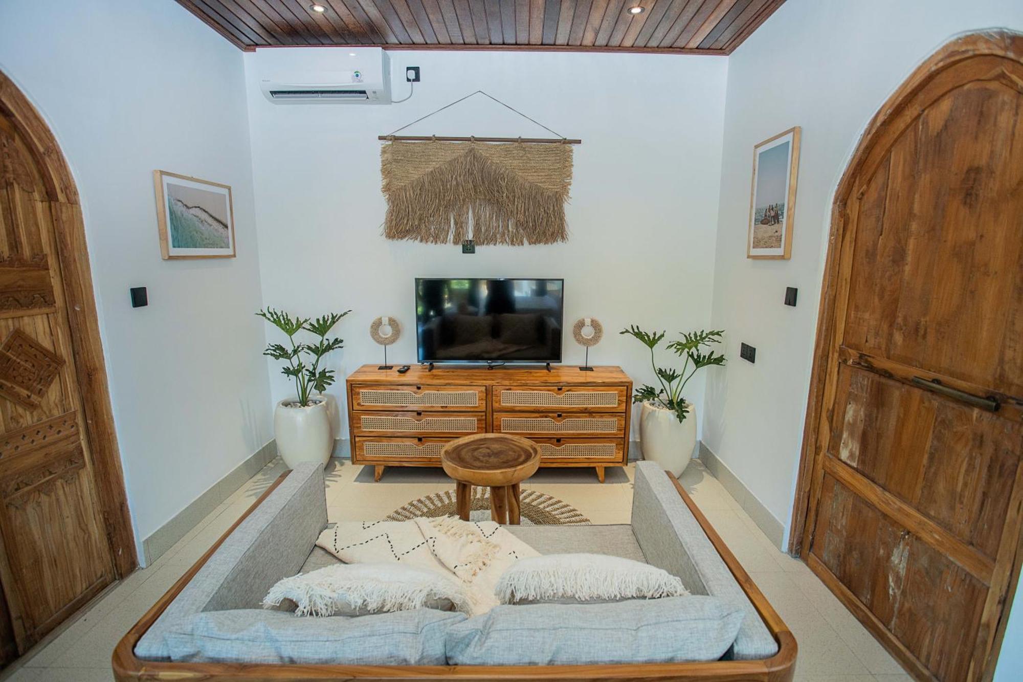 Good Day Villas Lembongan 外观 照片