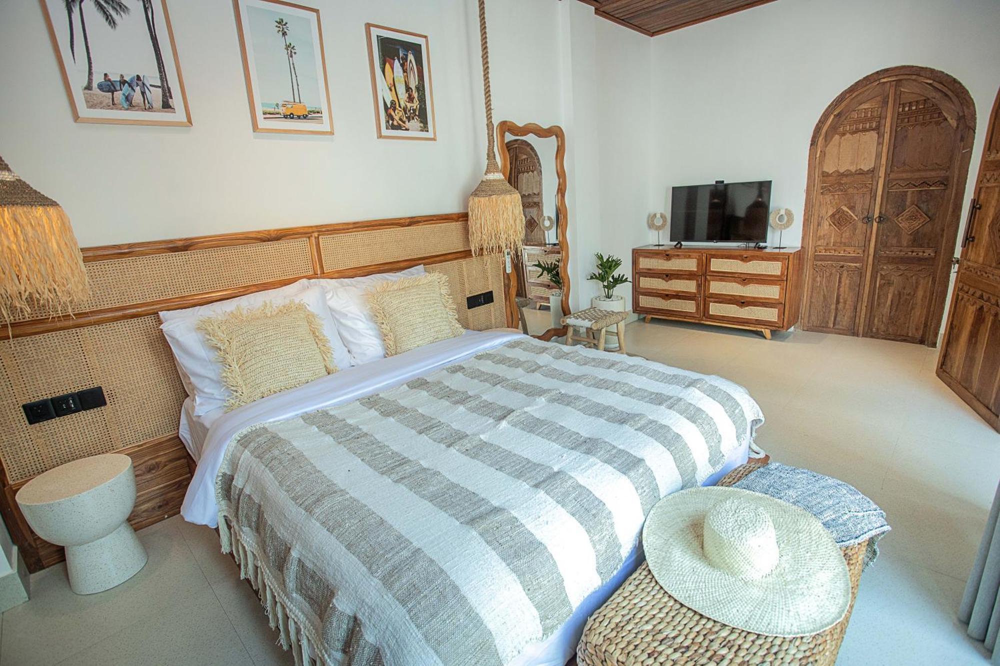 Good Day Villas Lembongan 外观 照片