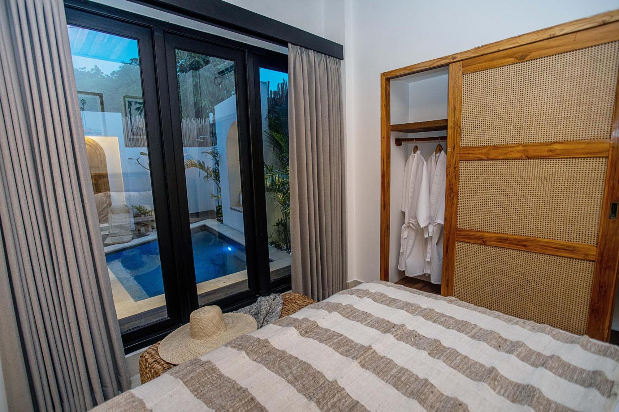 Good Day Villas Lembongan 外观 照片