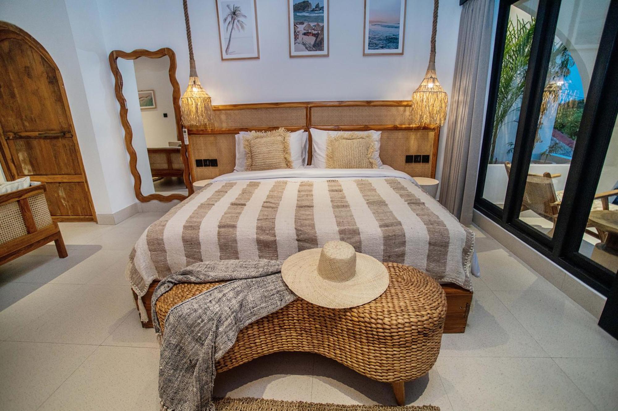 Good Day Villas Lembongan 外观 照片