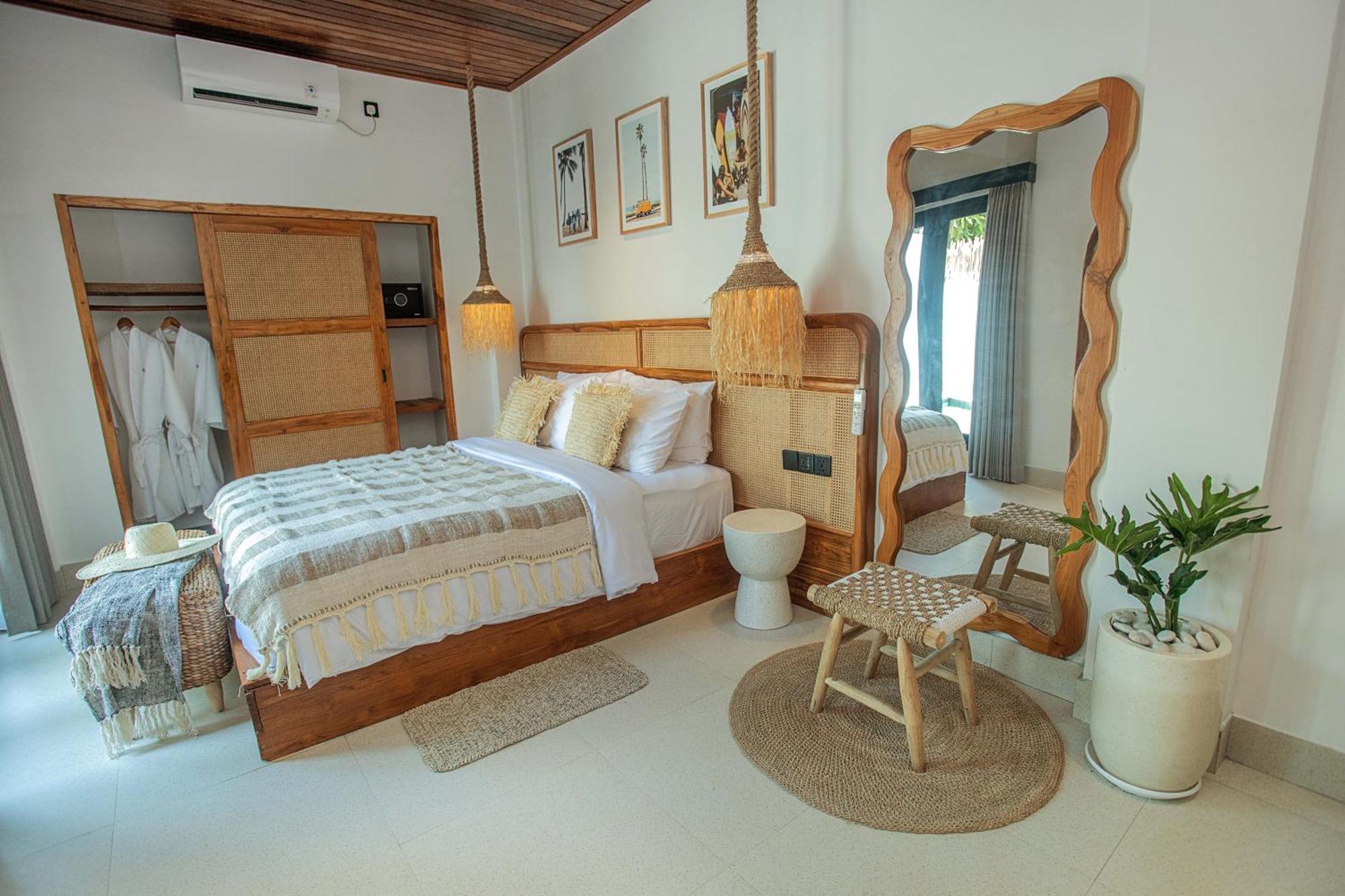 Good Day Villas Lembongan 外观 照片